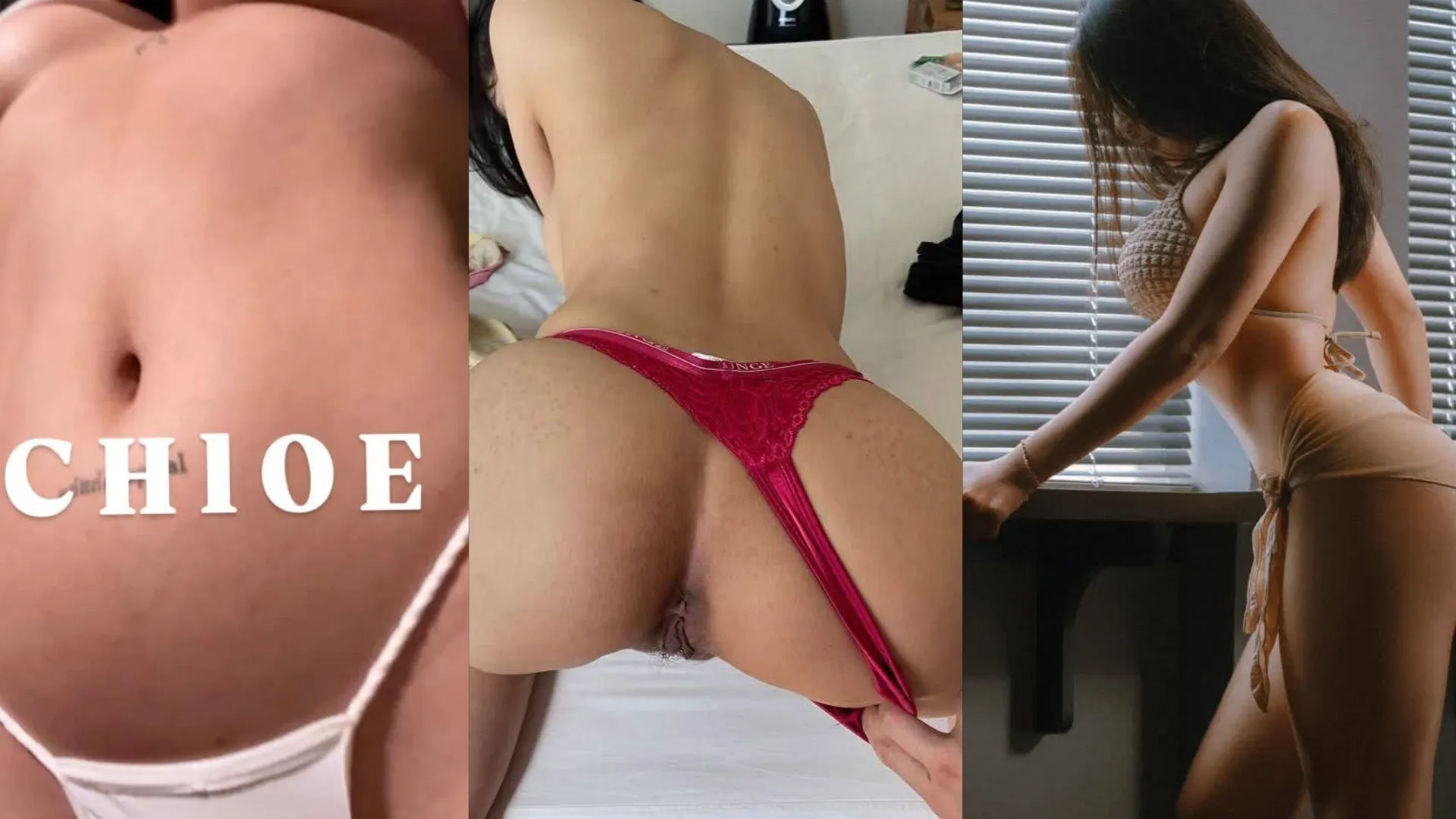 [CHỌN LỌC] Chloe 2ca6 Thanh Nga du học sinh úc vú bự lồn ngon, xem mà nứng vkl