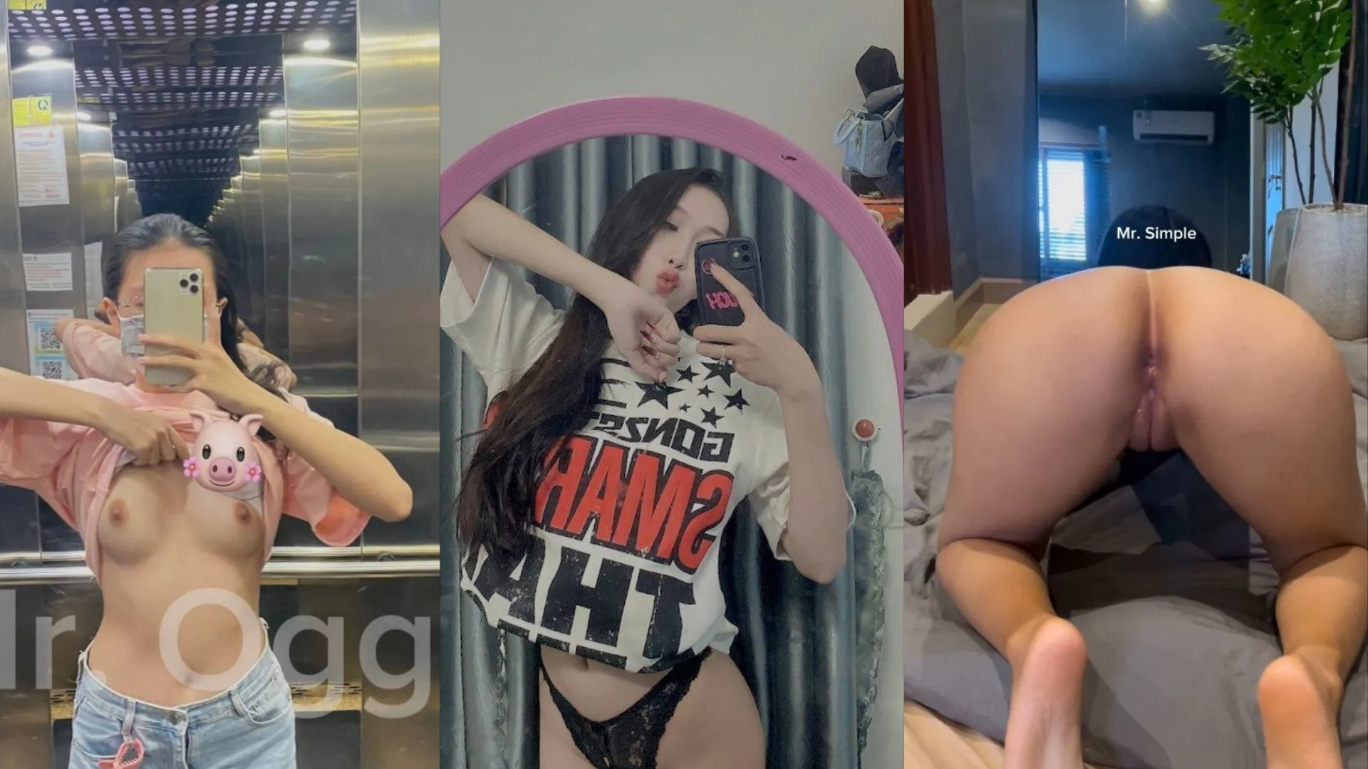 [VUÝP] Mr.oggy chuyên chăn gái, some rên la sex toy đủ cả, xem siêu nứng luôn (Phần 7)