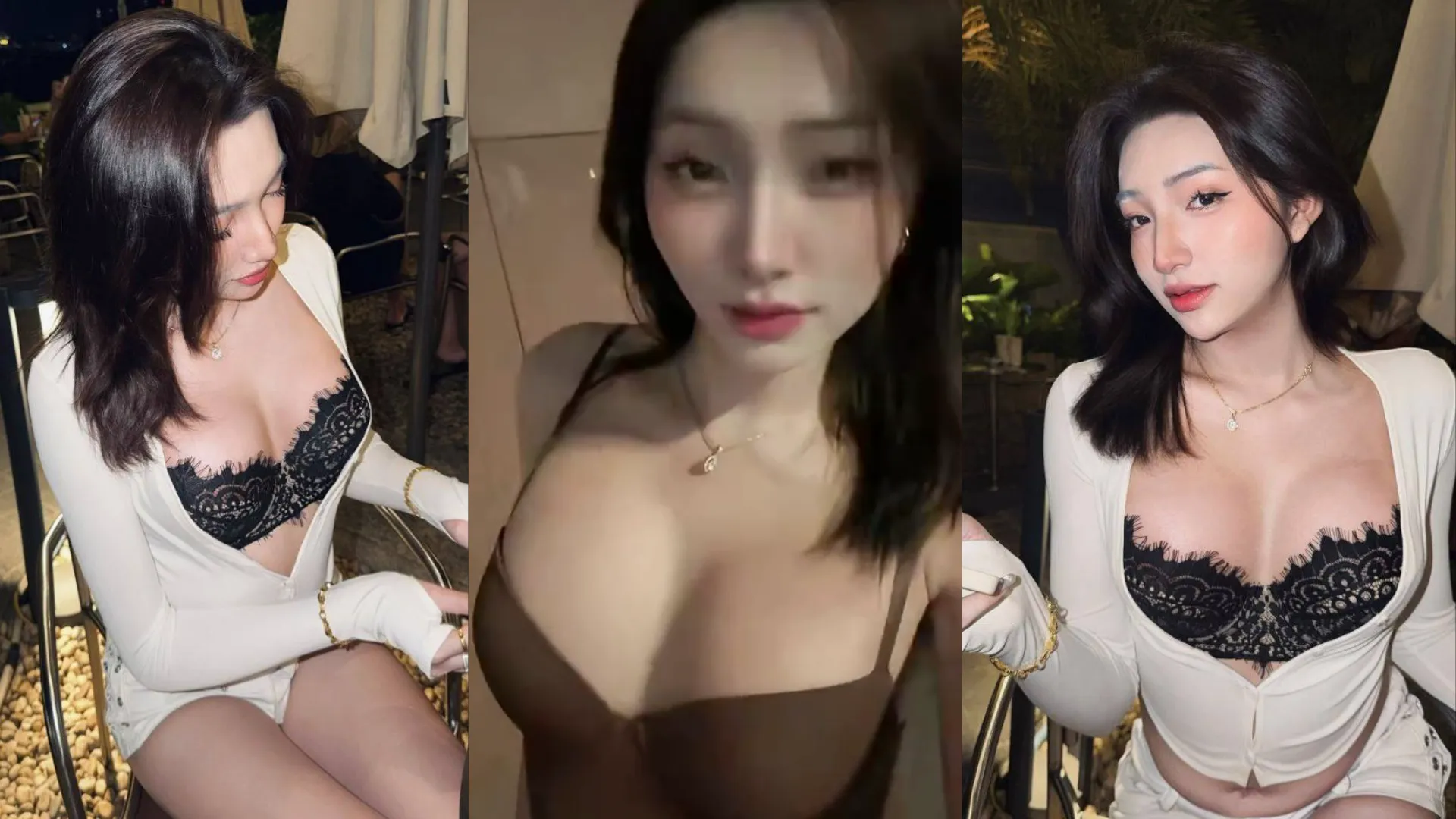 [Độc Lạ] Phần cuối của chương 1, của em gái có cu KHÁNH LINH, buổi sáng tên khánh tối tên Linh quá mạnh