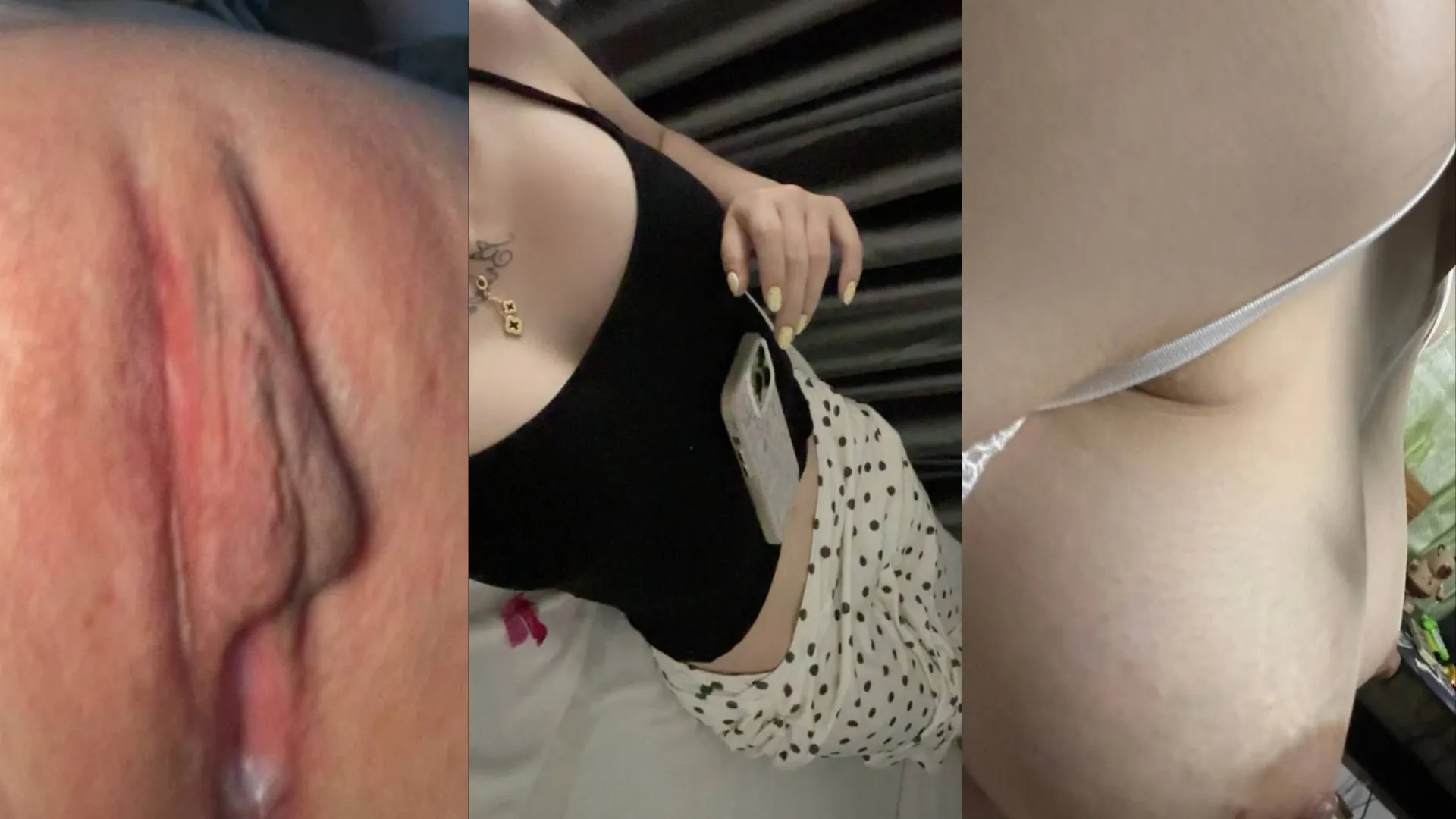 [CHỌN LỌC] Thanh niên siêu thật chăn 2 cô bạn thân của nhau làm fwb còn rủ nhau some cực nứnggg (Phần 2)