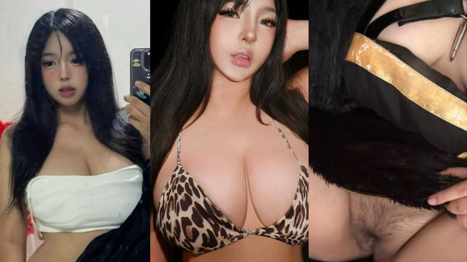 [CHỌN LỌC] Lại hot gơ embedao đây các thím ạ, mặt xinh bú giỏi vú lại to (Phần 4)