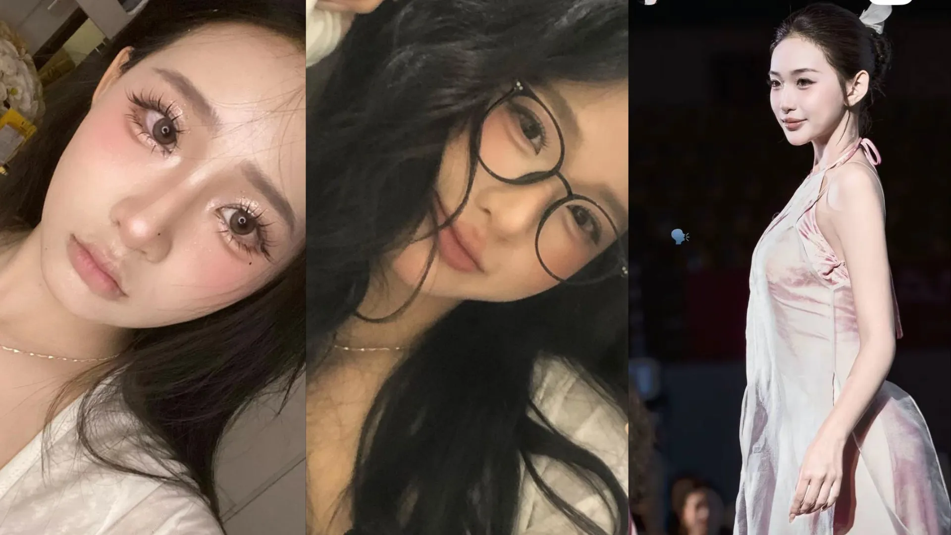 [ CHỌN LỌC ] Em gái chuẩn bị đi thi người mẫu thì lộ clip sex, nhìn dáng ngon đụ lại giỏi, sướng quá trời