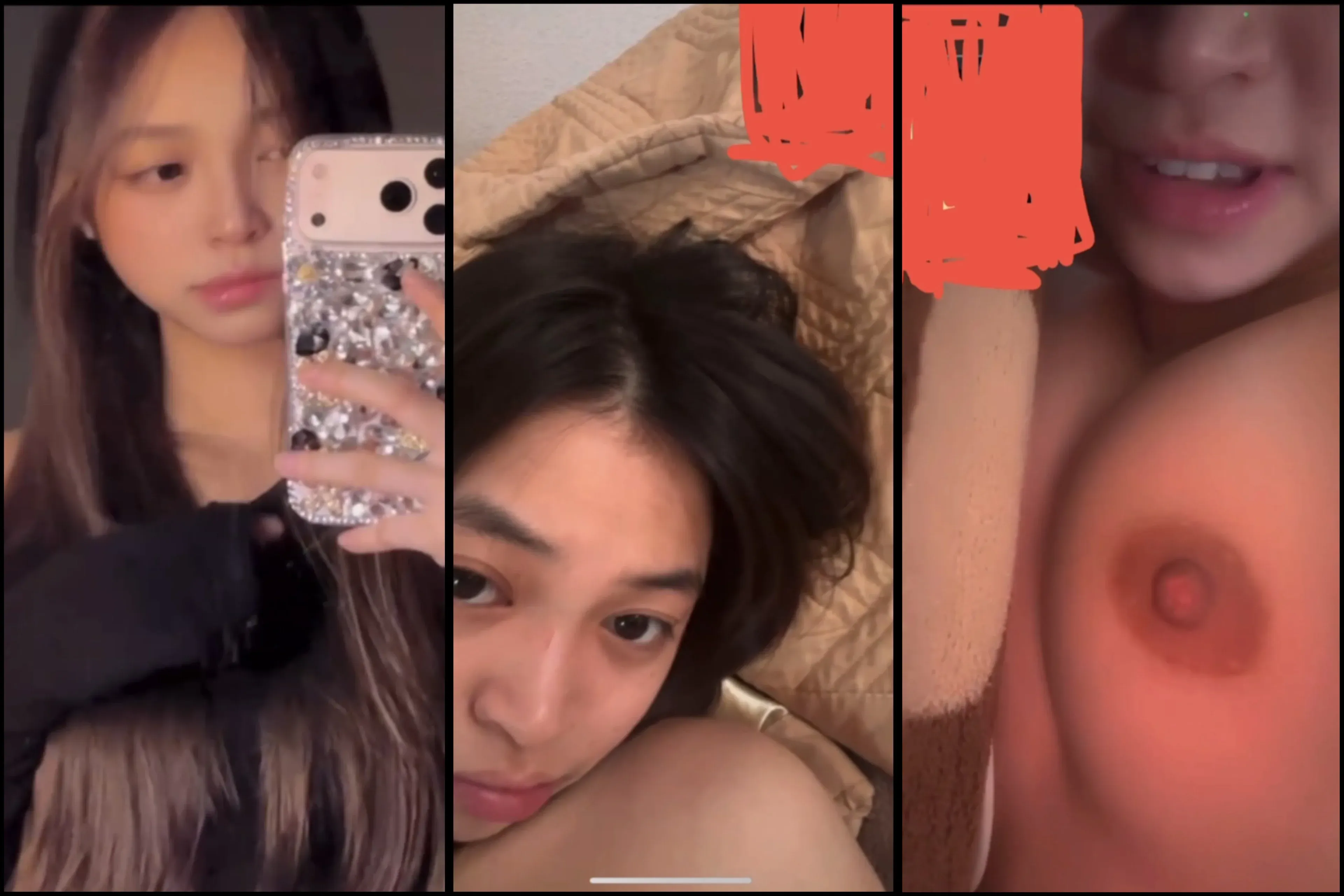 [Hot] Bỏ 2 củ call riêng với idol X embevuto chính chủ móc bím xoa lol cho ae xem